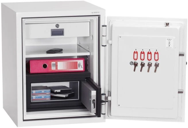 Phoenix Data Combi DS2501E Data Safe 15 Phoenix Data Combi DS2501E Data Safe - Image 15