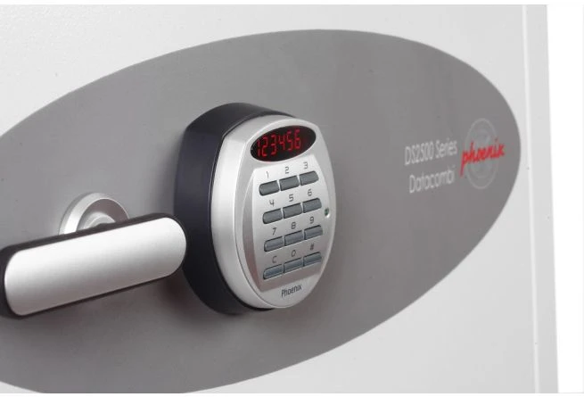 Phoenix Data Combi DS2501E Data Safe 12 Phoenix Data Combi DS2501E Data Safe - Image 12