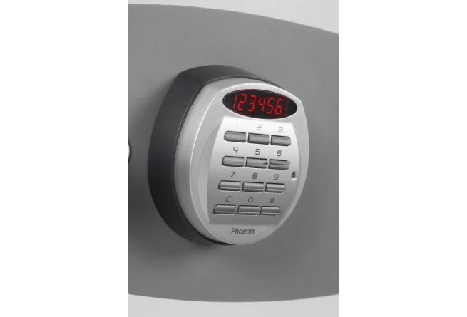 Phoenix Data Combi DS2501E Data Safe 13 Phoenix Data Combi DS2501E Data Safe - Image 13
