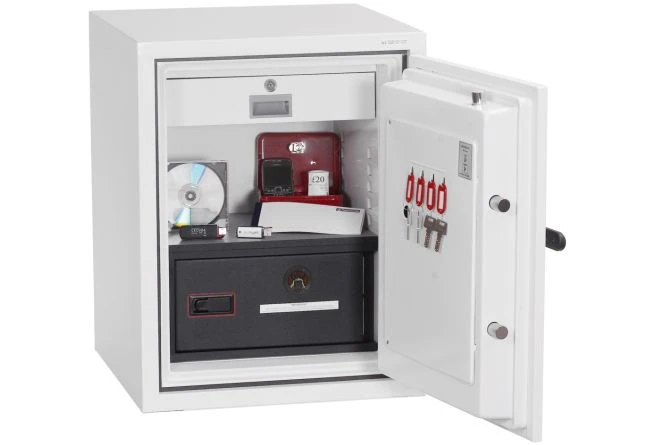 Phoenix Data Combi DS2501E Data Safe 2 Phoenix Data Combi DS2501E Data Safe - Image 2