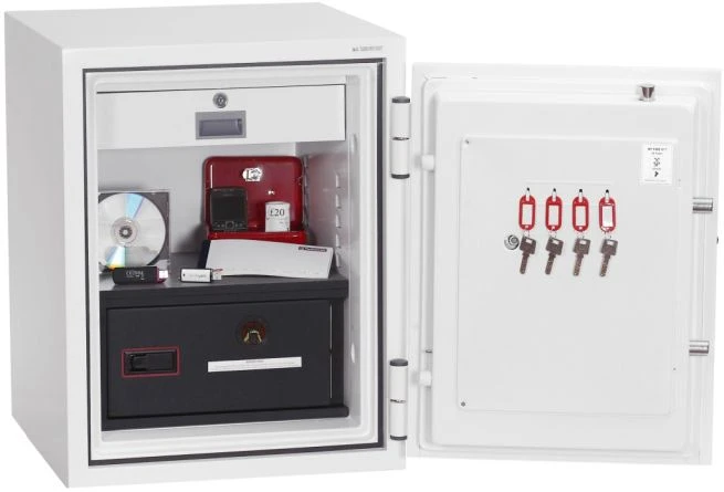 Phoenix Data Combi DS2501E Data Safe 5 Phoenix Data Combi DS2501E Data Safe - Image 5