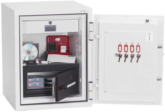 Phoenix Data Combi DS2501E Data Safe 6 Phoenix Data Combi DS2501E Data Safe - Image 6