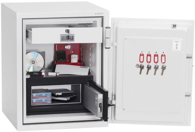 Phoenix Data Combi DS2501E Data Safe 4 Phoenix Data Combi DS2501E Data Safe - Image 4