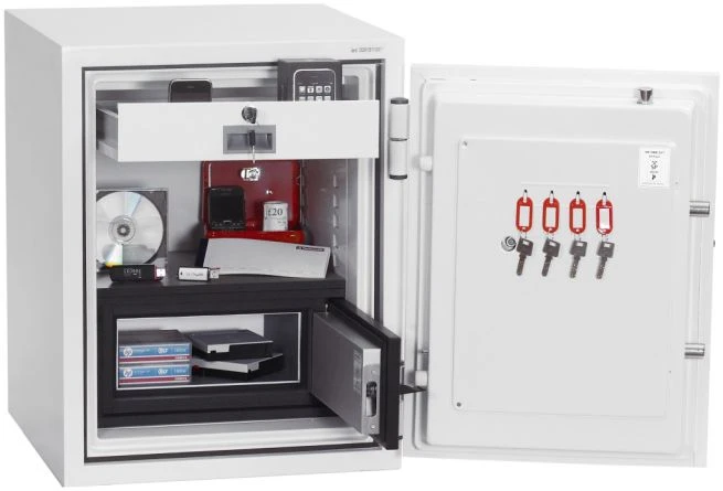 Phoenix Data Combi DS2501E Data Safe 3 Phoenix Data Combi DS2501E Data Safe - Image 3