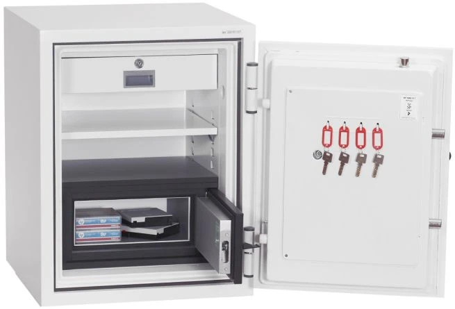 Phoenix Data Combi DS2501E Data Safe 7 Phoenix Data Combi DS2501E Data Safe - Image 7