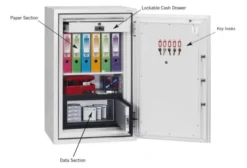 Phoenix Data Combi DS2504E Data Safe -Safe Deposit Shop ds2503e 20
