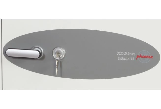 Phoenix Data Combi DS2504K Data Safe 7 Phoenix Data Combi DS2504K Data Safe - Image 7