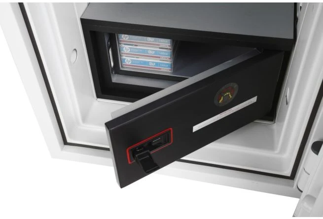 Phoenix Data Combi DS2504K Data Safe 9 Phoenix Data Combi DS2504K Data Safe - Image 9