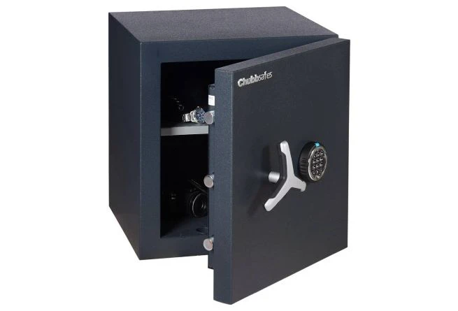 Chubbsafes ProGuard Grade 3 60E High Security Safe 1 Chubbsafes ProGuard Grade 3 60E High Security Safe