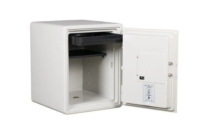 De Raat Protector ES-031D Fireproof Document Safe 2 De Raat Protector ES-031D Fireproof Document Safe - Image 2