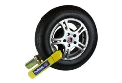 Bulldog EM500SS Euro Clamp