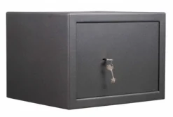 De Raat DRS Vega S2-40K High Security Homesafe -Safe Deposit Shop eurolite 40k dicht