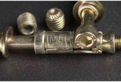 De Raat DRS Vega S2-85K High Security Homesafe -Safe Deposit Shop eurolite detail 11 8