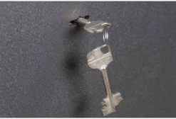 De Raat DRS Vega S2-85K High Security Homesafe -Safe Deposit Shop eurolite detail 1 3