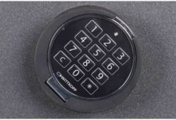 De Raat DRS Vega S2-85E High Security Homesafe -Safe Deposit Shop eurolite detail 7 3