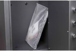 De Raat DRS Vega S2-85E High Security Homesafe -Safe Deposit Shop eurolite detail 9 3