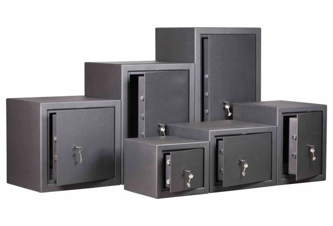 De Raat DRS Vega S2-65K High Security Homesafe 6 De Raat DRS Vega S2-65K High Security Homesafe - Image 6