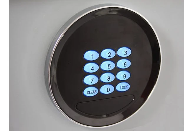 Securikey Top Loading Safe 5 Securikey Top Loading Safe - Image 5