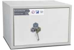 Burton EuroVault Aver S2 Size 2K High Security Safe -Safe Deposit Shop eurovault aver s2 size 2 k closed
