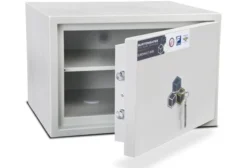 Burton EuroVault Aver S2 Size 2K High Security Safe