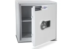 Burton EuroVault Aver S2 Size 3E High Security Safe