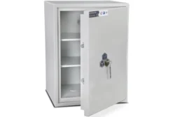 Burton EuroVault Aver S2 Size 4K High Security Safe