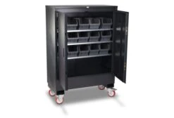 Safe Deposit Shop -Safe Deposit Shop fc3 open