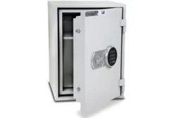 Burton Firebrand Size 2 Fireproof Document Safe