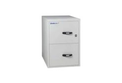 Chubbsafes Fire File 120 - 2 Drawer - 2 Hours Fireproof Filling Cabinet 15 Chubbsafes Fire File 120 - 2 Drawer - 2 Hours Fireproof Filling Cabinet -Safe Deposit Shop firefile31 120 2 kl 003