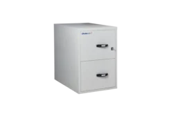Chubbsafes Fire File 120 - 2 Drawer - 2 Hours Fireproof Filling Cabinet 14 Chubbsafes Fire File 120 - 2 Drawer - 2 Hours Fireproof Filling Cabinet -Safe Deposit Shop firefile31 120 2 kl 005