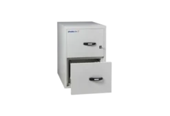Chubbsafes Fire File 120 - 2 Drawer - 2 Hours Fireproof Filling Cabinet 13 Chubbsafes Fire File 120 - 2 Drawer - 2 Hours Fireproof Filling Cabinet -Safe Deposit Shop firefile31 120 2 kl 006