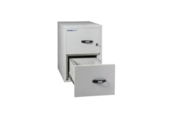 Chubbsafes Fire File 120 - 2 Drawer - 2 Hours Fireproof Filling Cabinet 12 Chubbsafes Fire File 120 - 2 Drawer - 2 Hours Fireproof Filling Cabinet -Safe Deposit Shop firefile31 120 2 kl 007