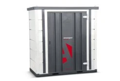 Safe Deposit Shop 16 Armorgard 1m FR100-T Forma-Stor - Tool Storage Container