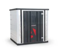 Safe Deposit Shop 18 Armorgard 2m FR200-T Forma-Stor - Tool Storage Container