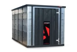 Safe Deposit Shop 20 Armorgard 4m FR400-T Forma-Stor - Tool Storage Container