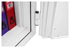 Phoenix Fire Fighter FS0442E Fireproof Document Safe -Safe Deposit Shop fs0441e 8 1