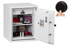 Phoenix Fire Fighter II FS0441F Fireproof Document Safe 15 Phoenix Fire Fighter II FS0441F Fireproof Document Safe -Safe Deposit Shop fs0441f 1