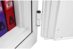 Phoenix Fire Fighter II FS0441F Fireproof Document Safe 14 Phoenix Fire Fighter II FS0441F Fireproof Document Safe -Safe Deposit Shop fs0441f 6