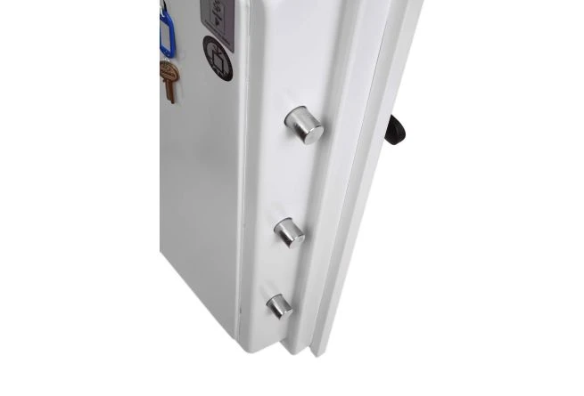 Phoenix Fire Fighter II FS0441F Fireproof Document Safe 9 Phoenix Fire Fighter II FS0441F Fireproof Document Safe - Image 9