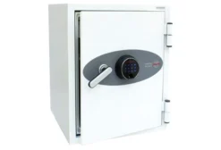 Phoenix Fire Fighter II FS0441F Fireproof Document Safe