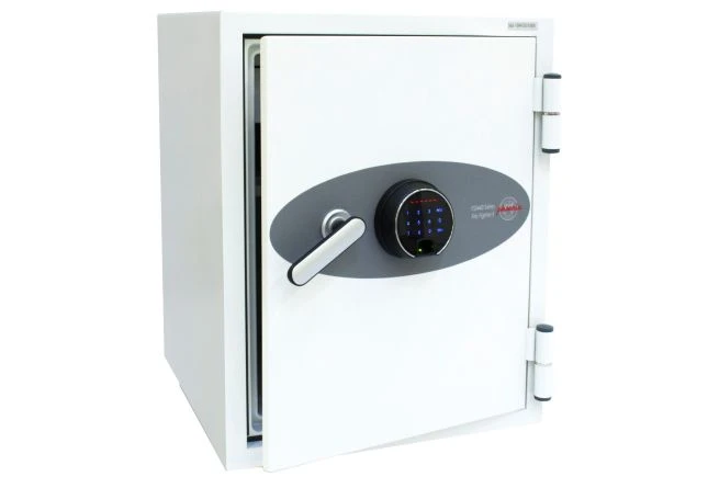 Phoenix Fire Fighter II FS0441F Fireproof Document Safe 1 Phoenix Fire Fighter II FS0441F Fireproof Document Safe