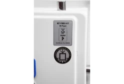 Phoenix Fire Fighter FS0442E Fireproof Document Safe -Safe Deposit Shop fs0442e 20