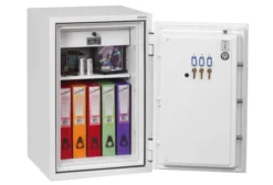 Phoenix Fire Fighter FS0442E Fireproof Document Safe -Safe Deposit Shop fs0442e 4