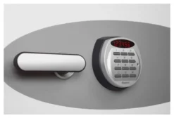 Phoenix Fire Fighter FS0442E Fireproof Document Safe -Safe Deposit Shop fs0442e 8