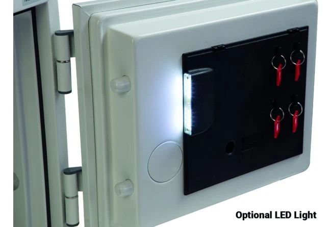 Phoenix Titan FS1281E Fireproof Document Safe 13 Phoenix Titan FS1281E Fireproof Document Safe - Image 13