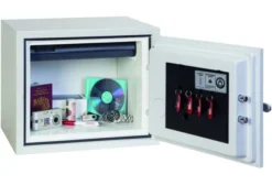 Phoenix Titan FS1281E Fireproof Document Safe 16 Phoenix Titan FS1281E Fireproof Document Safe -Safe Deposit Shop fs1281e 4 1