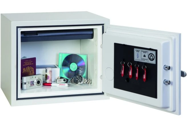 Phoenix Titan FS1281E Fireproof Document Safe 4 Phoenix Titan FS1281E Fireproof Document Safe - Image 4