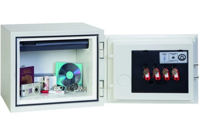 Phoenix Titan FS1281E Fireproof Document Safe 5 Phoenix Titan FS1281E Fireproof Document Safe - Image 5