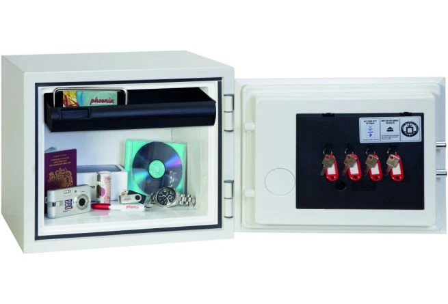 Phoenix Titan FS1281E Fireproof Document Safe 6 Phoenix Titan FS1281E Fireproof Document Safe - Image 6