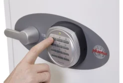 Phoenix Titan FS1281E Fireproof Document Safe 19 Phoenix Titan FS1281E Fireproof Document Safe -Safe Deposit Shop fs1281e 7